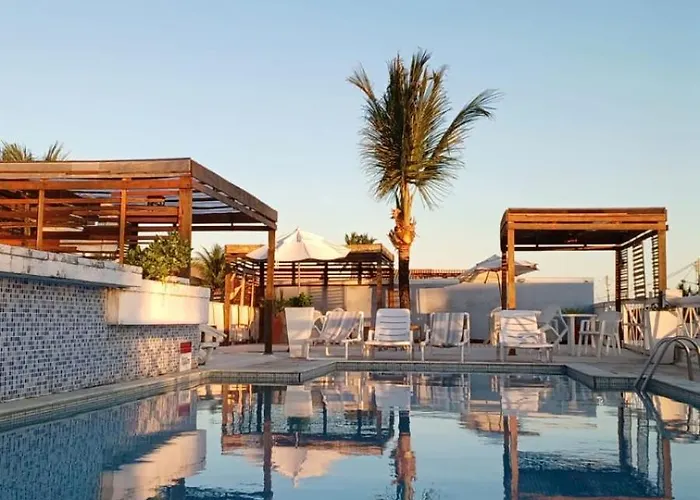 Pousada Barra Bonita